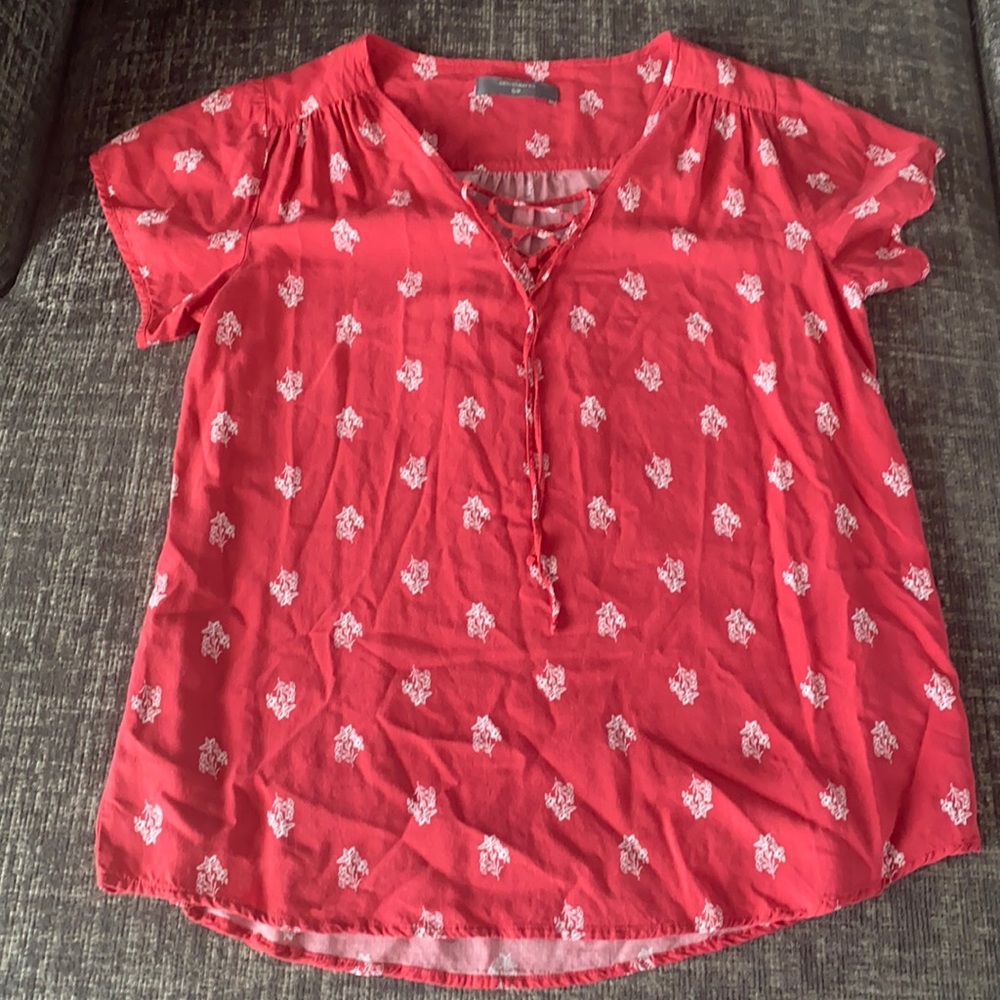 Denver Hayes shirt